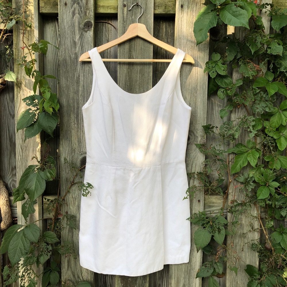 LIMITED Cotton Skort Romper